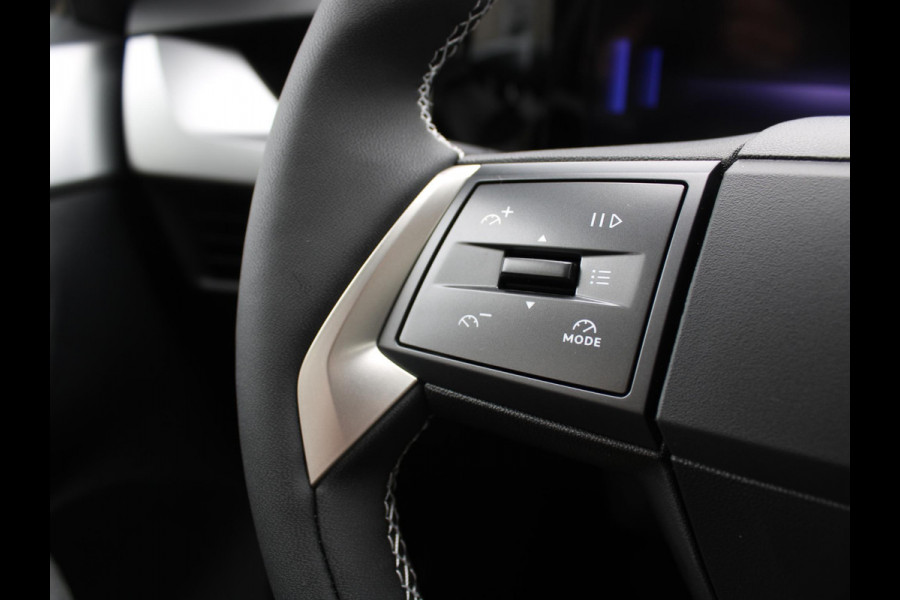 Opel Frontera 1.2 Turbo Hybrid GS | NAVIGATIE | COMFORT PAKKET |