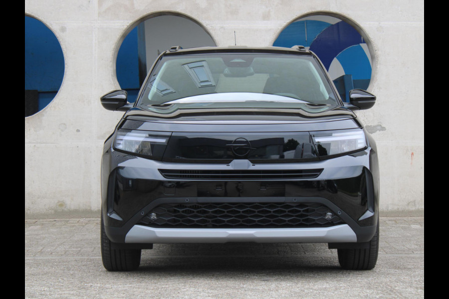 Opel Frontera 1.2 Turbo Hybrid GS | NAVIGATIE | COMFORT PAKKET |