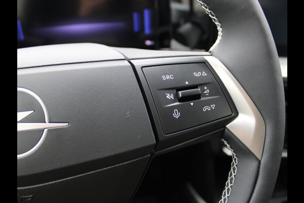 Opel Frontera 1.2 Turbo Hybrid GS | NAVIGATIE | COMFORT PAKKET |