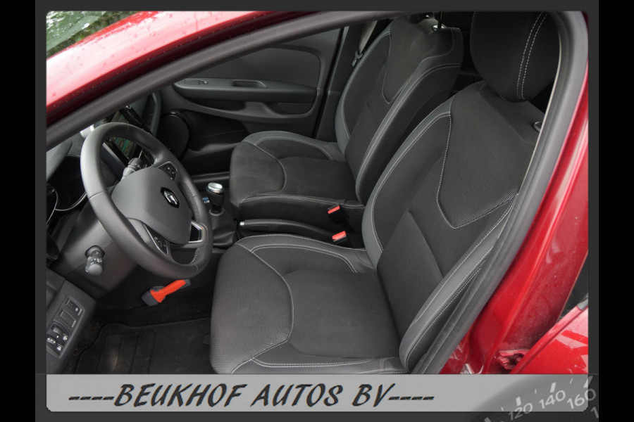 Renault Clio Estate 0.9 TCe Trekhaak Navi Carplay Airco Ecc