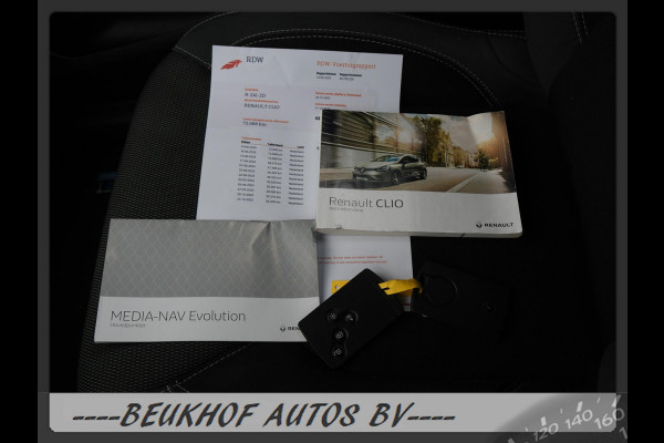 Renault Clio Estate 0.9 TCe Trekhaak Navi Carplay Airco Ecc