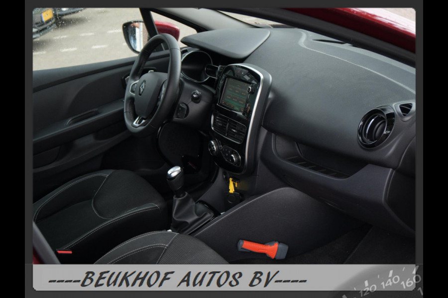 Renault Clio Estate 0.9 TCe Trekhaak Navi Carplay Airco Ecc