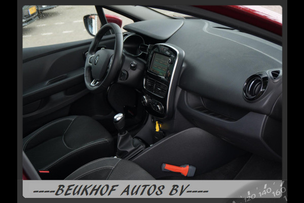 Renault Clio Estate 0.9 TCe Trekhaak Navi Carplay Airco Ecc
