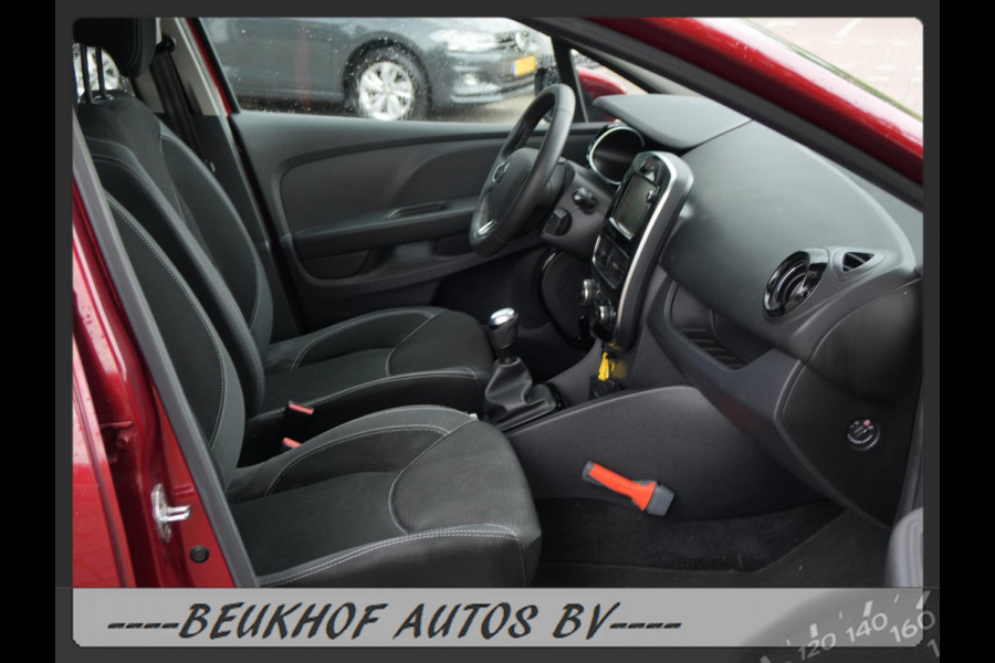 Renault Clio Estate 0.9 TCe Trekhaak Navi Carplay Airco Ecc