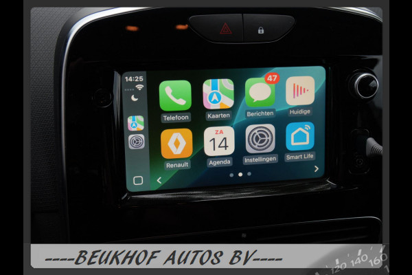Renault Clio Estate 0.9 TCe Trekhaak Navi Carplay Airco Ecc