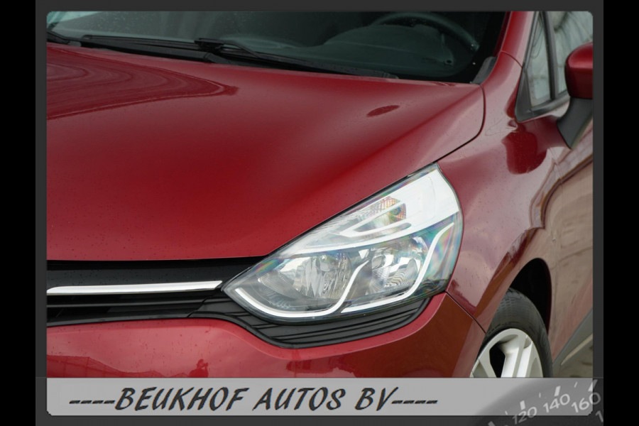 Renault Clio Estate 0.9 TCe Trekhaak Navi Carplay Airco Ecc