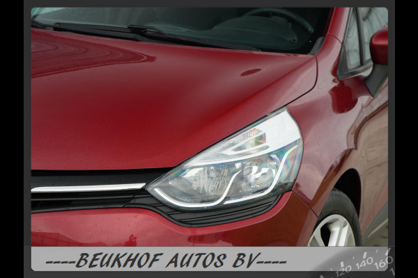 Renault Clio Estate 0.9 TCe Trekhaak Navi Carplay Airco Ecc