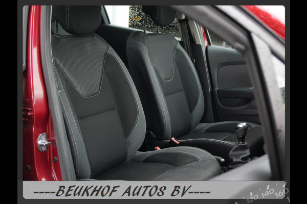 Renault Clio Estate 0.9 TCe Trekhaak Navi Carplay Airco Ecc