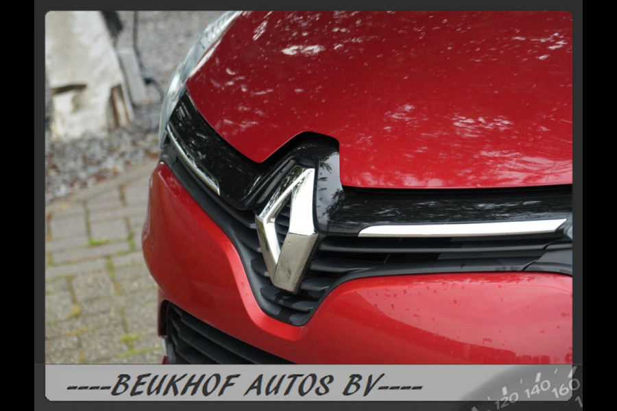 Renault Clio Estate 0.9 TCe Trekhaak Navi Carplay Airco Ecc