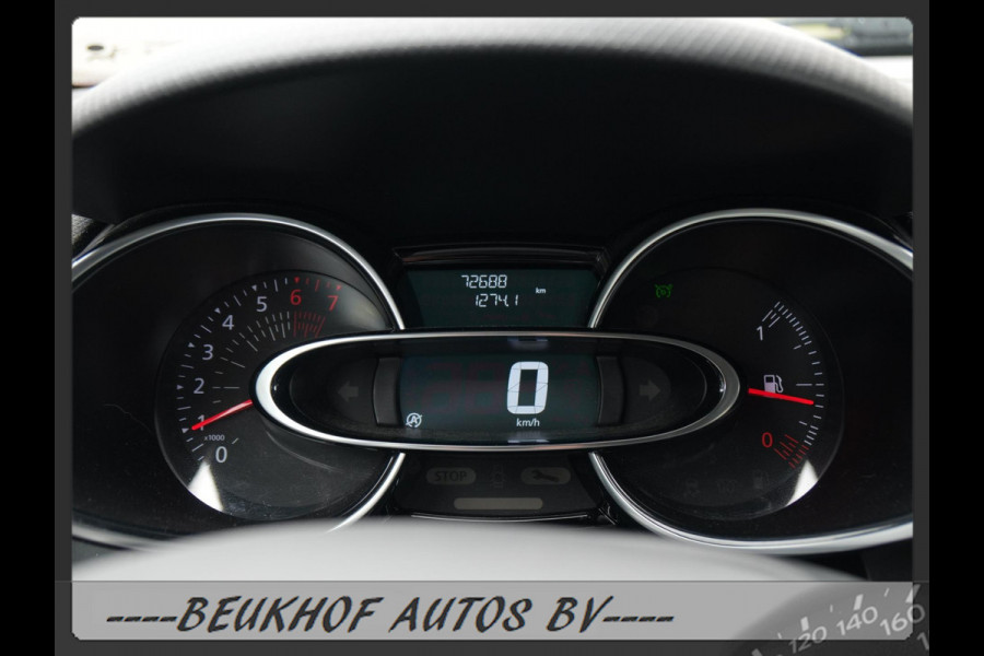 Renault Clio Estate 0.9 TCe Trekhaak Navi Carplay Airco Ecc