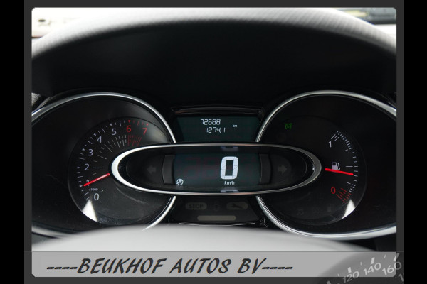 Renault Clio Estate 0.9 TCe Trekhaak Navi Carplay Airco Ecc