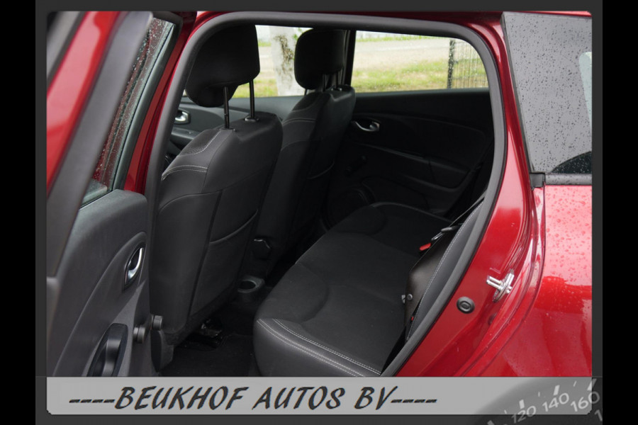 Renault Clio Estate 0.9 TCe Trekhaak Navi Carplay Airco Ecc