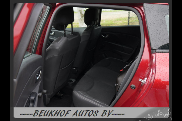 Renault Clio Estate 0.9 TCe Trekhaak Navi Carplay Airco Ecc