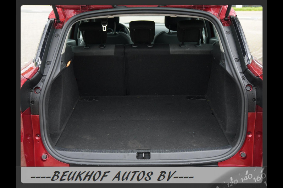 Renault Clio Estate 0.9 TCe Trekhaak Navi Carplay Airco Ecc