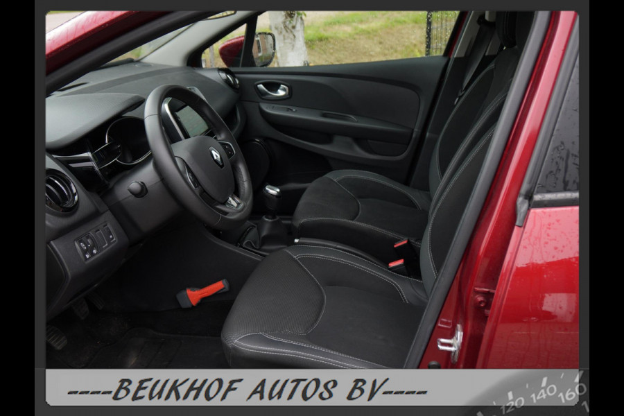 Renault Clio Estate 0.9 TCe Trekhaak Navi Carplay Airco Ecc