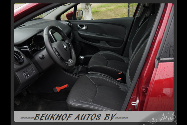 Renault Clio Estate 0.9 TCe Trekhaak Navi Carplay Airco Ecc