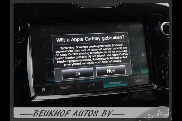 Renault Clio Estate 0.9 TCe Trekhaak Navi Carplay Airco Ecc