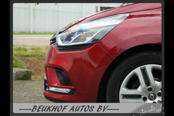 Renault Clio Estate 0.9 TCe Trekhaak Navi Carplay Airco Ecc
