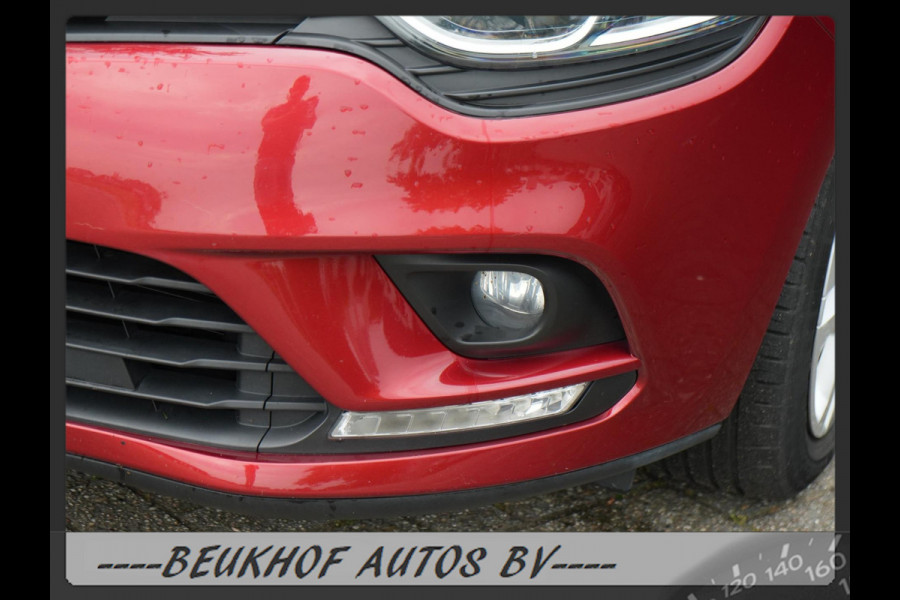 Renault Clio Estate 0.9 TCe Trekhaak Navi Carplay Airco Ecc