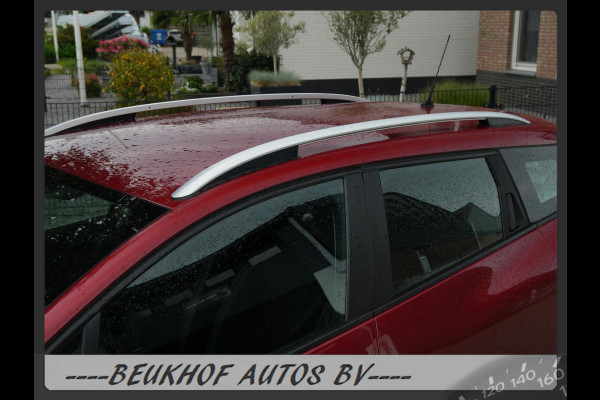 Renault Clio Estate 0.9 TCe Trekhaak Navi Carplay Airco Ecc