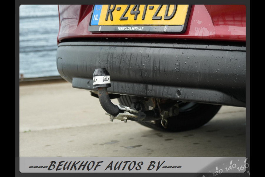 Renault Clio Estate 0.9 TCe Trekhaak Navi Carplay Airco Ecc