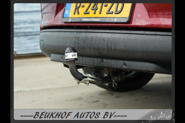 Renault Clio Estate 0.9 TCe Trekhaak Navi Carplay Airco Ecc