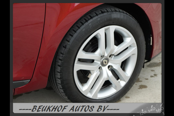 Renault Clio Estate 0.9 TCe Trekhaak Navi Carplay Airco Ecc