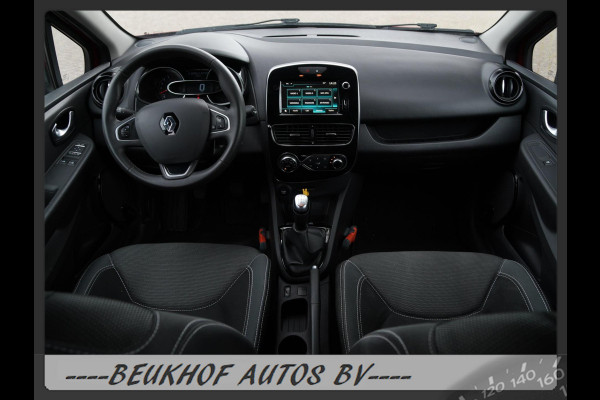 Renault Clio Estate 0.9 TCe Trekhaak Navi Carplay Airco Ecc