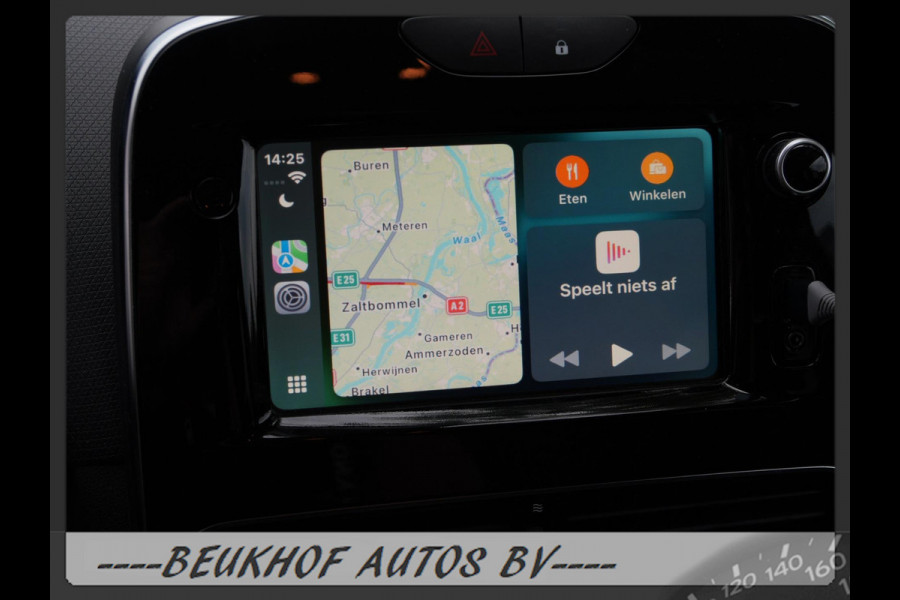 Renault Clio Estate 0.9 TCe Trekhaak Navi Carplay Airco Ecc