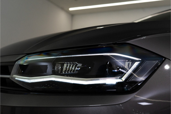 Volkswagen Polo 1.0 TSI Highline 2x R-Line 116PK NL AUTO+NAP | 1e eigenaar | LED | Pano | Carplay | Aut. Airco | Garantie