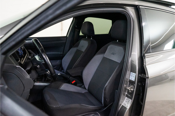 Volkswagen Polo 1.0 TSI Highline 2x R-Line 116PK NL AUTO+NAP | 1e eigenaar | LED | Pano | Carplay | Aut. Airco | Garantie