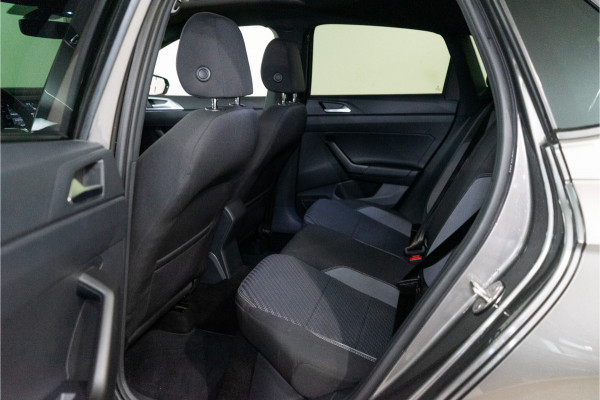 Volkswagen Polo 1.0 TSI Highline 2x R-Line 116PK NL AUTO+NAP | 1e eigenaar | LED | Pano | Carplay | Aut. Airco | Garantie
