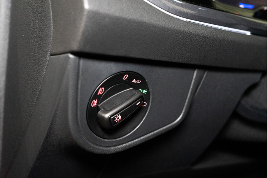 Volkswagen Polo 1.0 TSI Highline 2x R-Line 116PK NL AUTO+NAP | 1e eigenaar | LED | Pano | Carplay | Aut. Airco | Garantie