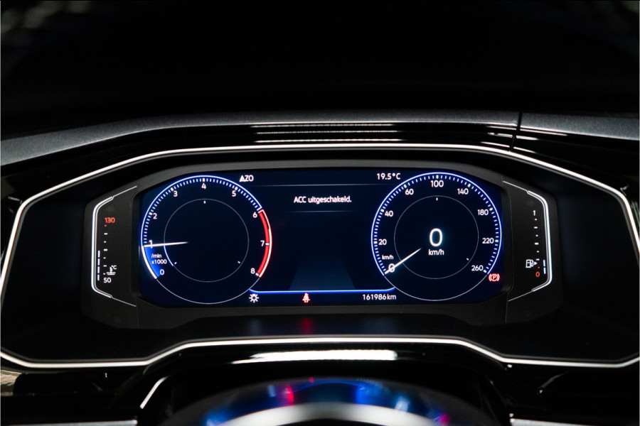 Volkswagen Polo 1.0 TSI Highline 2x R-Line 116PK NL AUTO+NAP | 1e eigenaar | LED | Pano | Carplay | Aut. Airco | Garantie