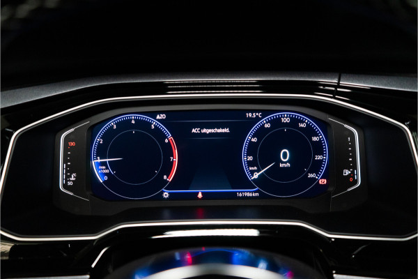 Volkswagen Polo 1.0 TSI Highline 2x R-Line 116PK NL AUTO+NAP | 1e eigenaar | LED | Pano | Carplay | Aut. Airco | Garantie