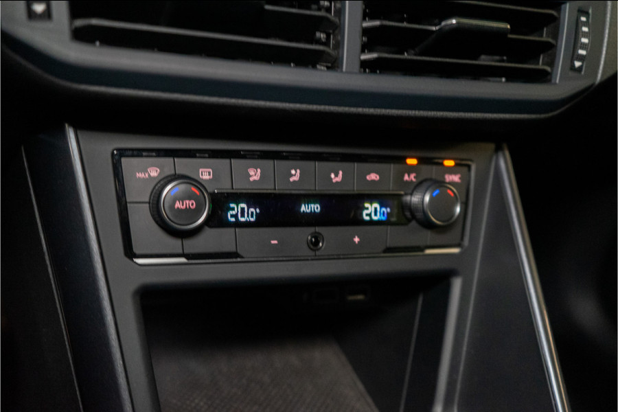 Volkswagen Polo 1.0 TSI Highline 2x R-Line 116PK NL AUTO+NAP | 1e eigenaar | LED | Pano | Carplay | Aut. Airco | Garantie