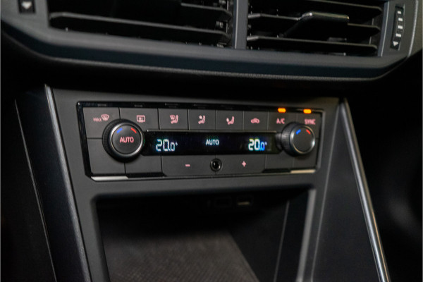 Volkswagen Polo 1.0 TSI Highline 2x R-Line 116PK NL AUTO+NAP | 1e eigenaar | LED | Pano | Carplay | Aut. Airco | Garantie