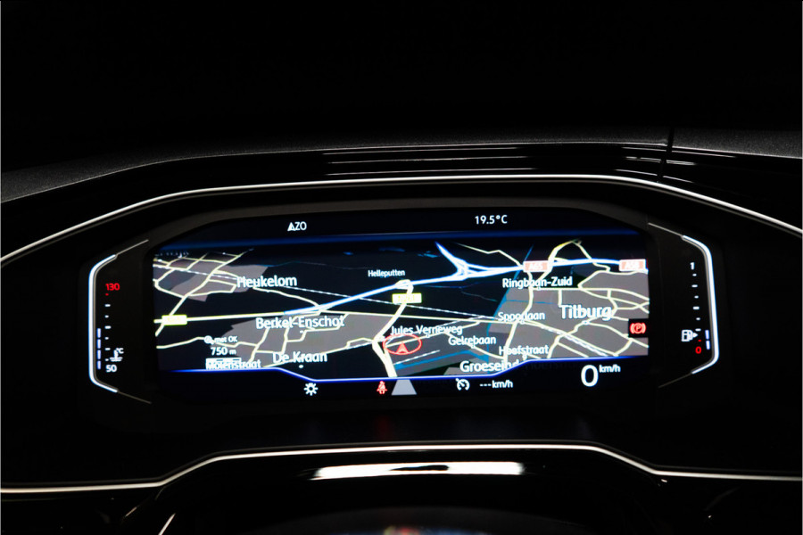 Volkswagen Polo 1.0 TSI Highline 2x R-Line 116PK NL AUTO+NAP | 1e eigenaar | LED | Pano | Carplay | Aut. Airco | Garantie