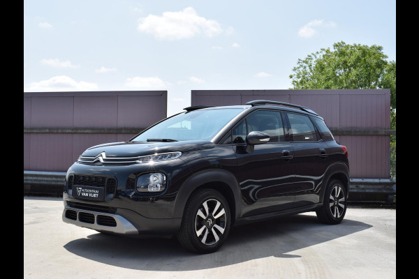 Citroën C3 Aircross 1.2 PureTech S&S Feel NAVI & CARPLAY | PARKEERSENSOREN | AIRCO |