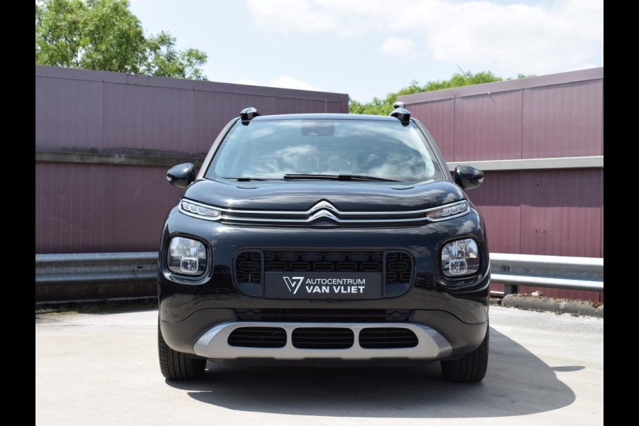 Citroën C3 Aircross 1.2 PureTech S&S Feel NAVI & CARPLAY | PARKEERSENSOREN | AIRCO |