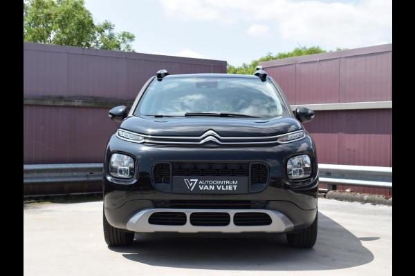 Citroën C3 Aircross 1.2 PureTech S&S Feel NAVI & CARPLAY | PARKEERSENSOREN | AIRCO |