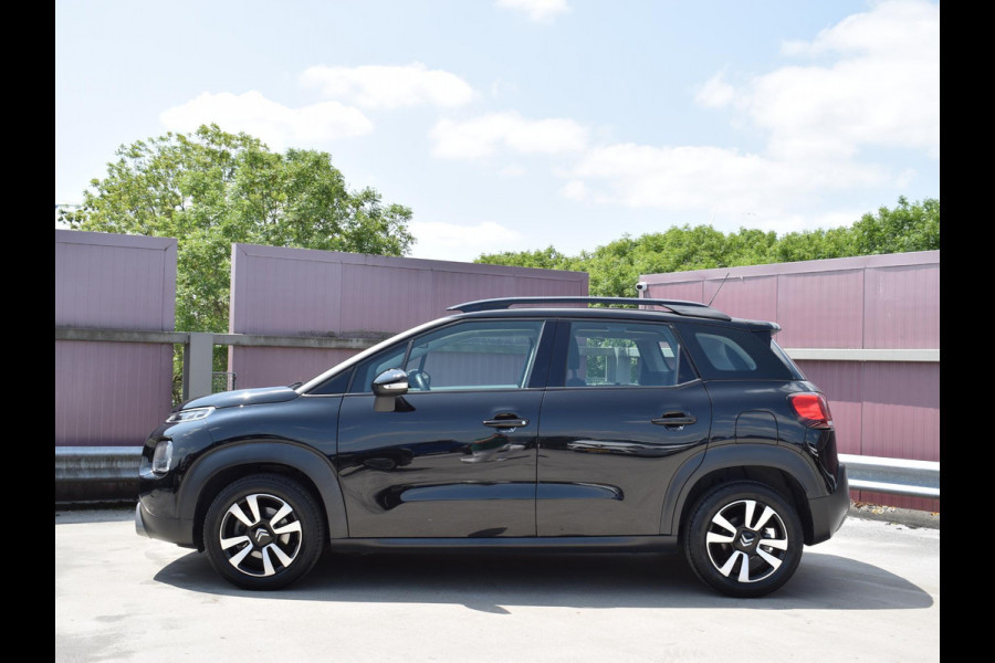 Citroën C3 Aircross 1.2 PureTech S&S Feel NAVI & CARPLAY | PARKEERSENSOREN | AIRCO |