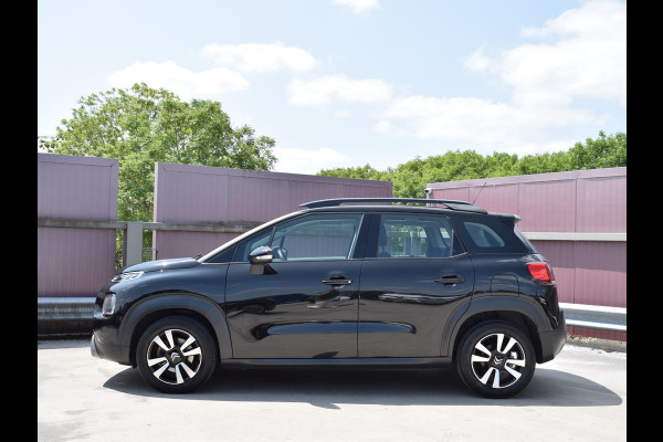 Citroën C3 Aircross 1.2 PureTech S&S Feel NAVI & CARPLAY | PARKEERSENSOREN | AIRCO |