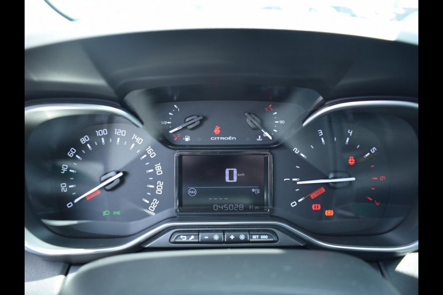 Citroën C3 Aircross 1.2 PureTech S&S Feel NAVI & CARPLAY | PARKEERSENSOREN | AIRCO |