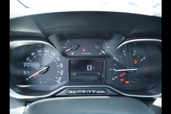 Citroën C3 Aircross 1.2 PureTech S&S Feel NAVI & CARPLAY | PARKEERSENSOREN | AIRCO |