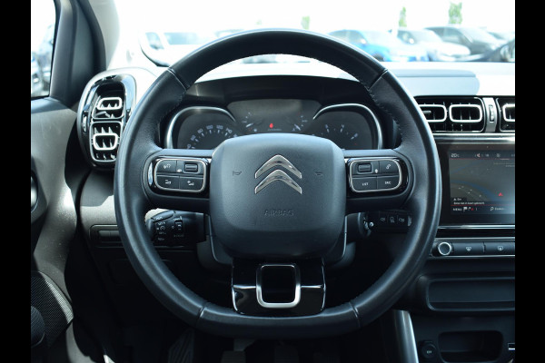 Citroën C3 Aircross 1.2 PureTech S&S Feel NAVI & CARPLAY | PARKEERSENSOREN | AIRCO |