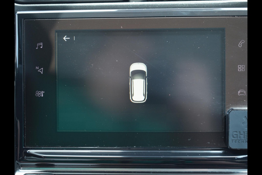 Citroën C3 Aircross 1.2 PureTech S&S Feel NAVI & CARPLAY | PARKEERSENSOREN | AIRCO |