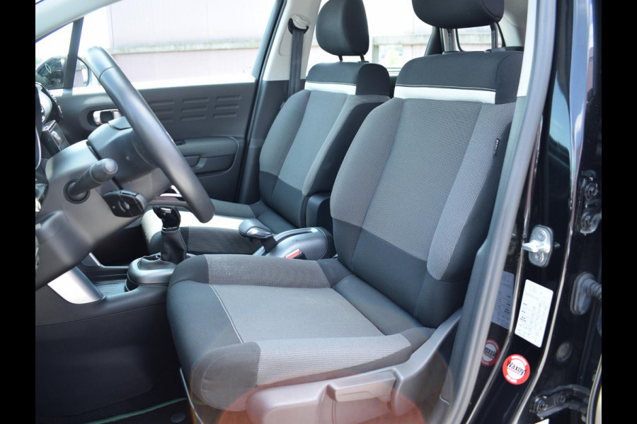 Citroën C3 Aircross 1.2 PureTech S&S Feel NAVI & CARPLAY | PARKEERSENSOREN | AIRCO |