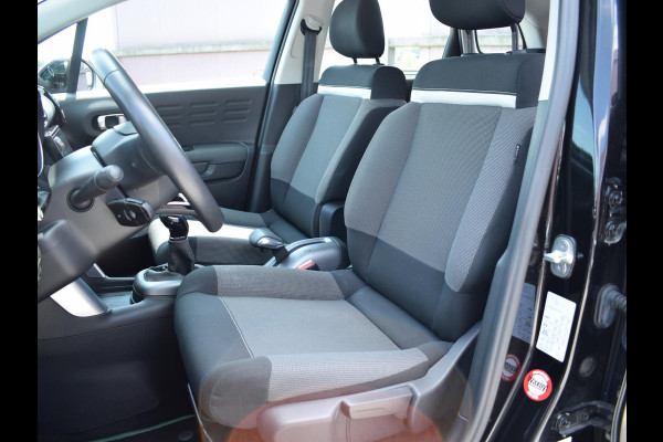 Citroën C3 Aircross 1.2 PureTech S&S Feel NAVI & CARPLAY | PARKEERSENSOREN | AIRCO |
