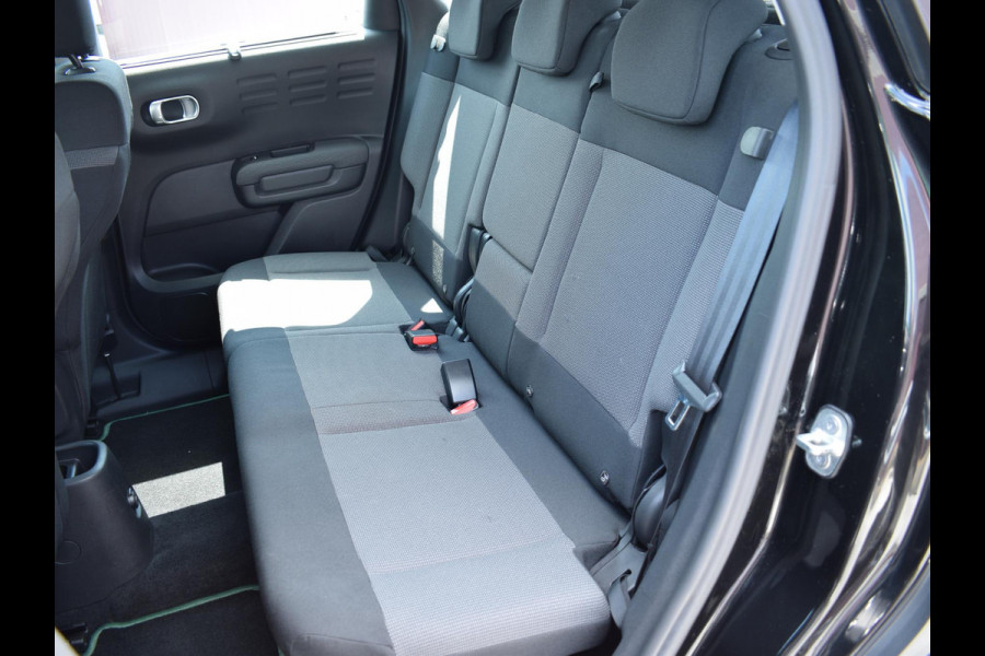 Citroën C3 Aircross 1.2 PureTech S&S Feel NAVI & CARPLAY | PARKEERSENSOREN | AIRCO |